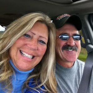 Meet your Posher, Tammy